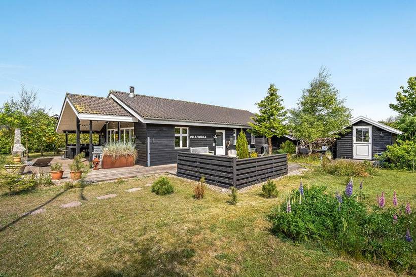 Foto von Ferienhaus TD25 in Skaven - Westjütland