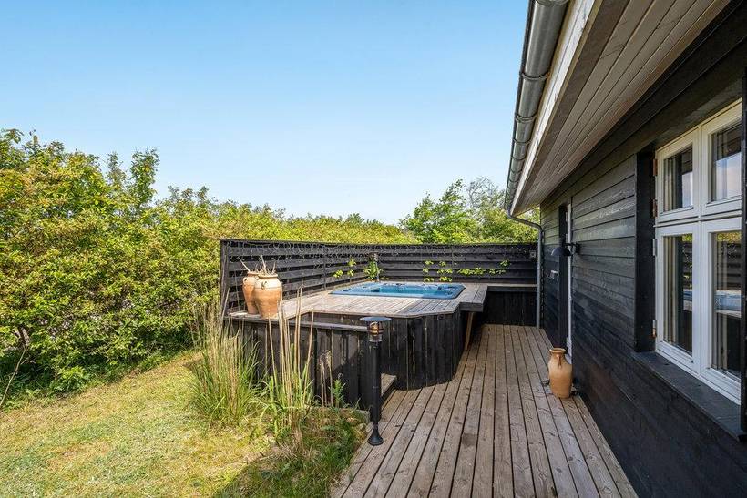Foto von Ferienhaus TD25 in Skaven - Westjütland