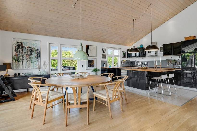 Foto von Ferienhaus TD25 in Skaven - Westjütland