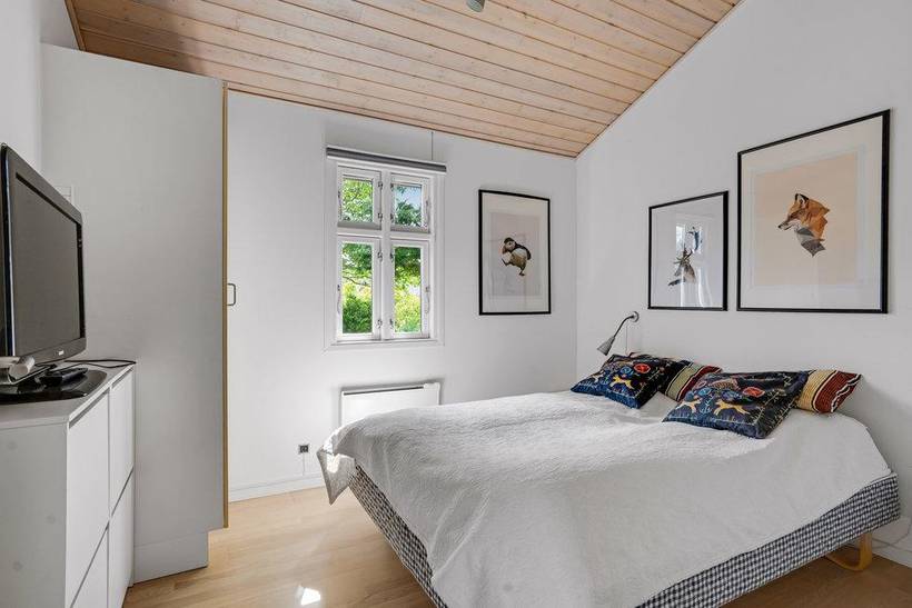 Foto von Ferienhaus TD25 in Skaven - Westjütland