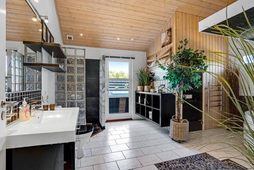 Foto von Ferienhaus TD25 in Skaven - Westjütland