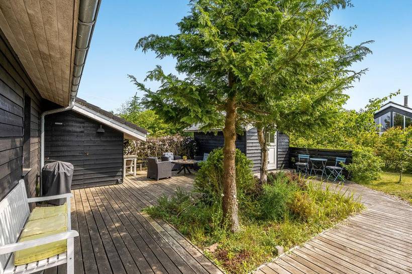 Foto von Ferienhaus TD25 in Skaven - Westjütland
