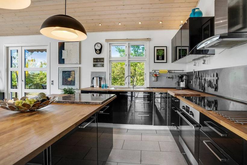 Foto von Ferienhaus TD25 in Skaven - Westjütland