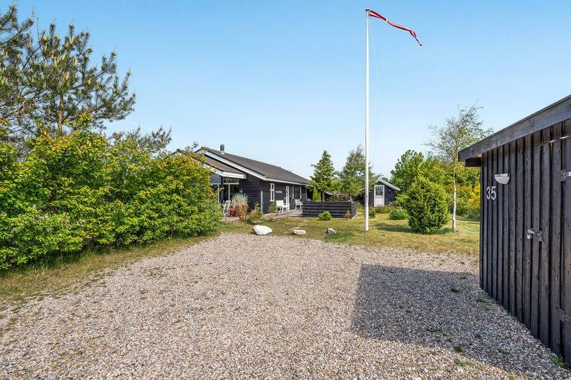 Foto von Ferienhaus TD25 in Skaven - Westjütland