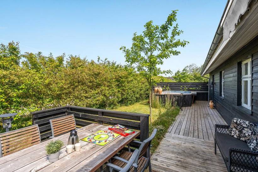 Foto von Ferienhaus TD25 in Skaven - Westjütland