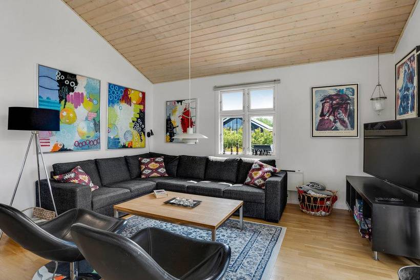 Foto von Ferienhaus TD25 in Skaven - Westjütland