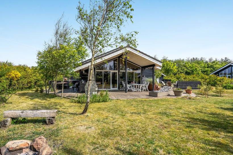 Foto von Ferienhaus TD25 in Skaven - Westjütland