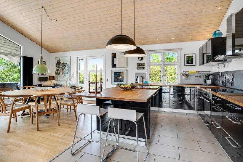 Foto von Ferienhaus TD25 in Skaven - Westjütland