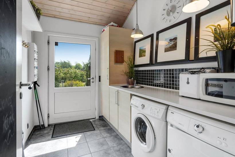 Foto von Ferienhaus TD25 in Skaven - Westjütland