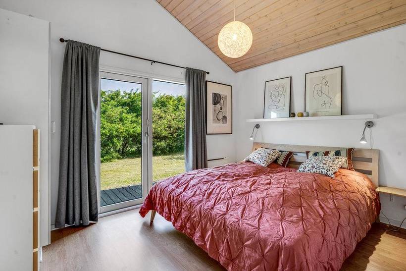 Foto von Ferienhaus TD25 in Skaven - Westjütland