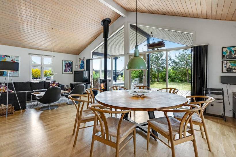 Foto von Ferienhaus TD25 in Skaven - Westjütland