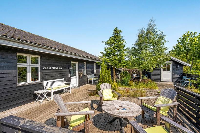 Foto von Ferienhaus TD25 in Skaven - Westjütland