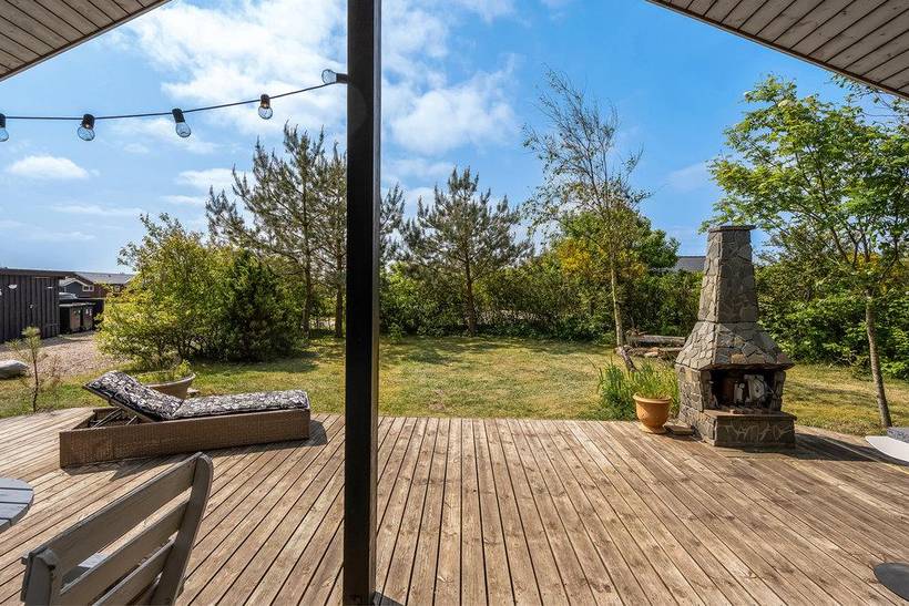 Foto von Ferienhaus TD25 in Skaven - Westjütland