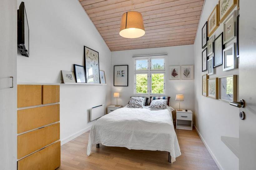 Foto von Ferienhaus TD25 in Skaven - Westjütland