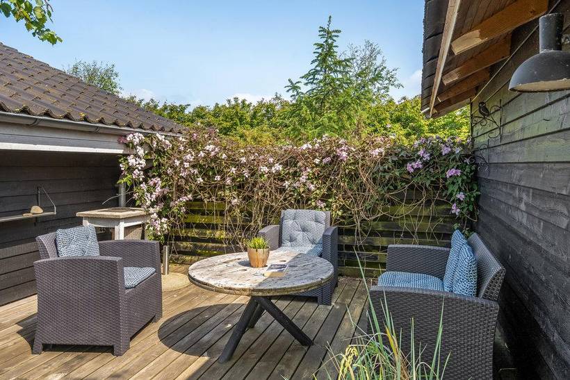 Foto von Ferienhaus TD25 in Skaven - Westjütland