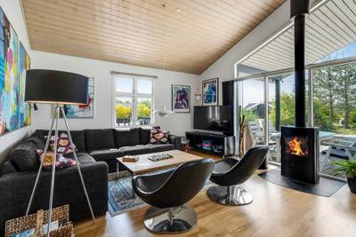 Vorschaubild von Ferienhaus TD25 in Skaven - Westjütland