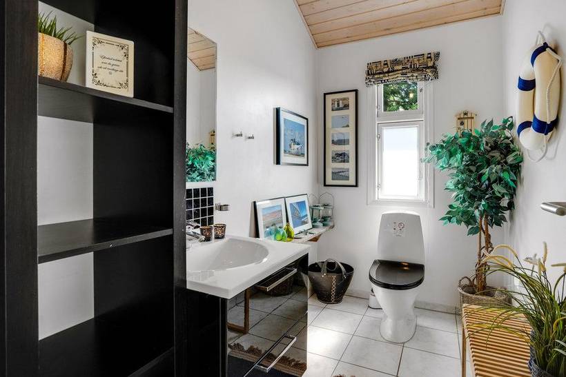 Foto von Ferienhaus TD25 in Skaven - Westjütland