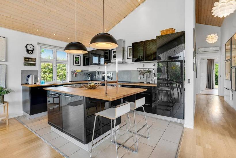 Foto von Ferienhaus TD25 in Skaven - Westjütland