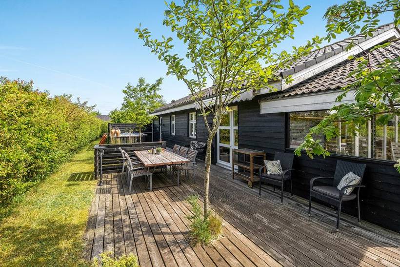 Foto von Ferienhaus TD25 in Skaven - Westjütland