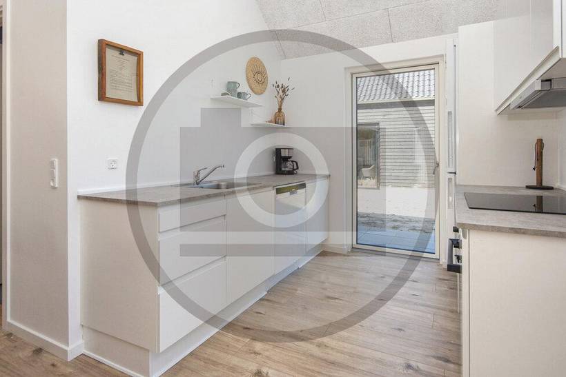 Foto von Ferienhaus TD26 in Bønnerup - Ostjütland