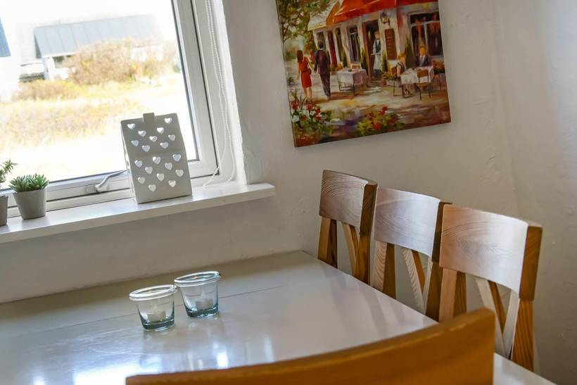 Foto von Ferienhaus TD28 in Vrist - Vejlby Klit - Westjütland