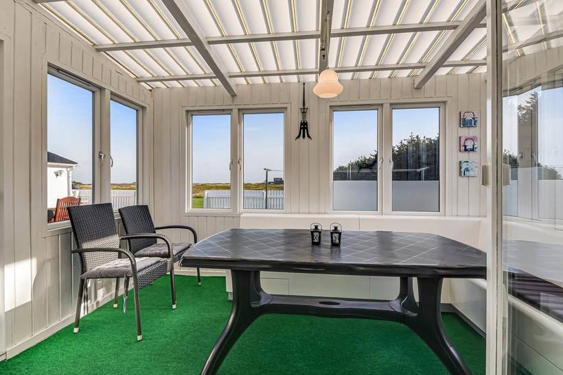 Foto von Ferienhaus TD28 in Vrist - Vejlby Klit - Westjütland