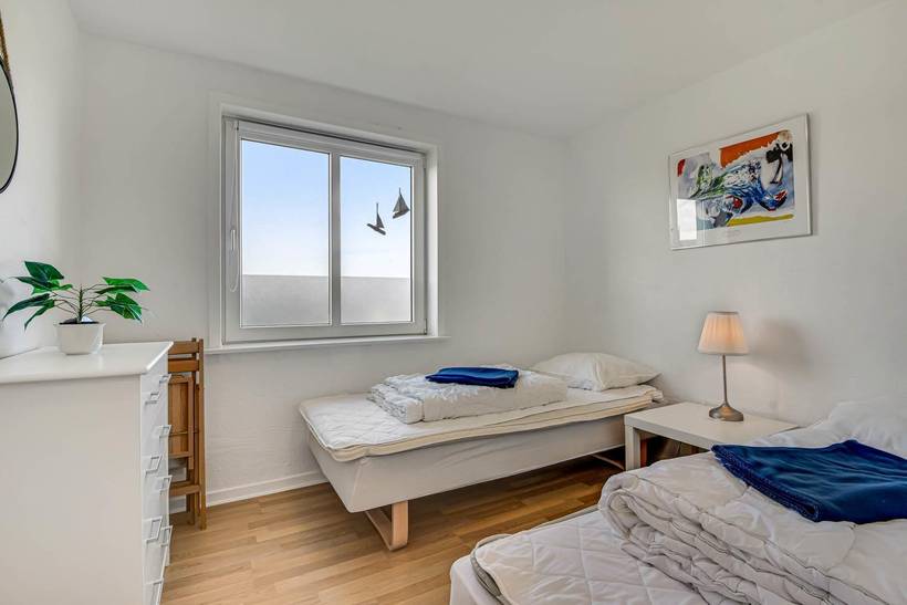 Foto von Ferienhaus TD28 in Vrist - Vejlby Klit - Westjütland
