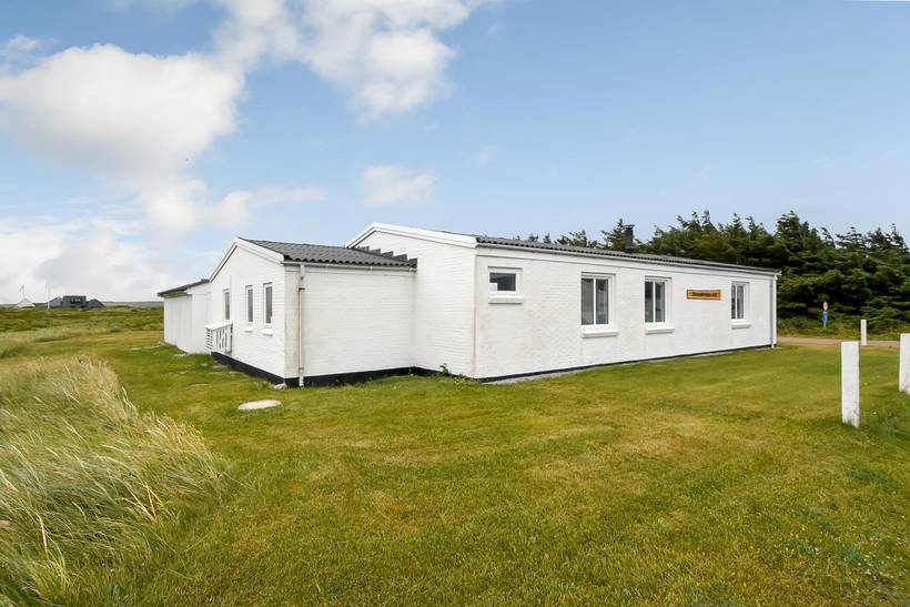 Foto von Ferienhaus TD28 in Vrist - Vejlby Klit - Westjütland