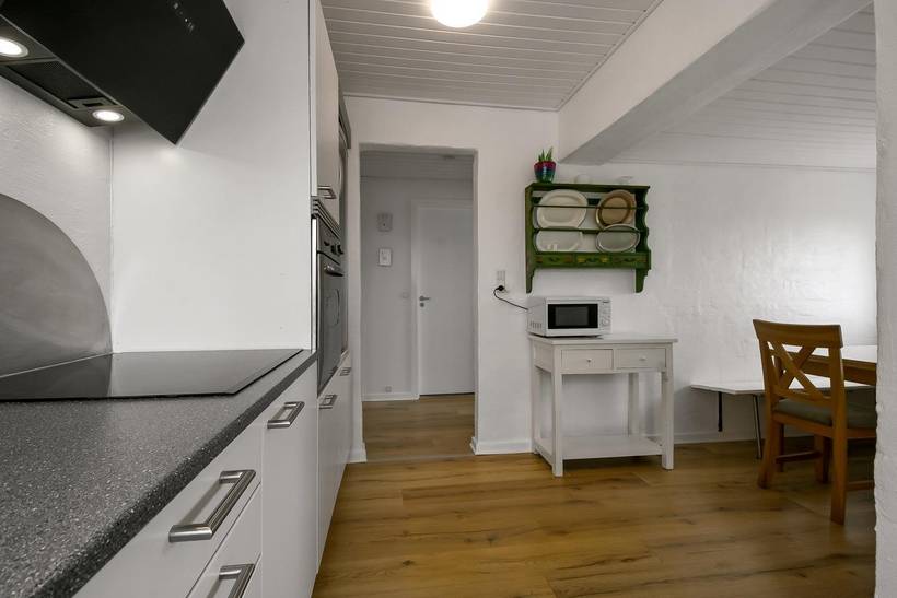 Foto von Ferienhaus TD28 in Vrist - Vejlby Klit - Westjütland