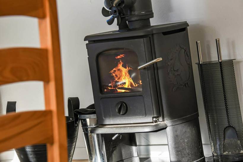 Foto von Ferienhaus TD28 in Vrist - Vejlby Klit - Westjütland