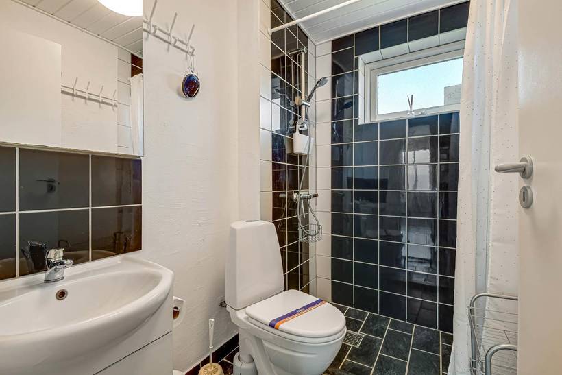 Foto von Ferienhaus TD28 in Vrist - Vejlby Klit - Westjütland