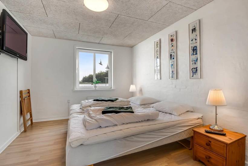 Foto von Ferienhaus TD28 in Vrist - Vejlby Klit - Westjütland
