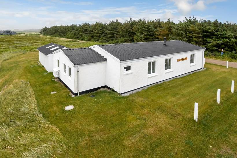 Foto von Ferienhaus TD28 in Vrist - Vejlby Klit - Westjütland