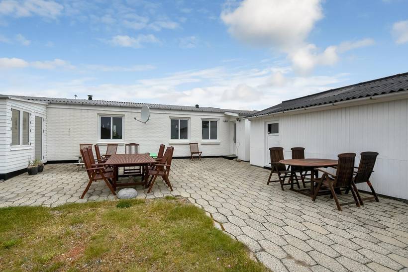 Foto von Ferienhaus TD28 in Vrist - Vejlby Klit - Westjütland