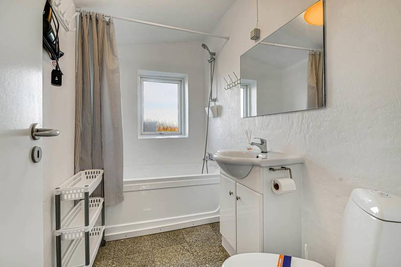 Foto von Ferienhaus TD28 in Vrist - Vejlby Klit - Westjütland