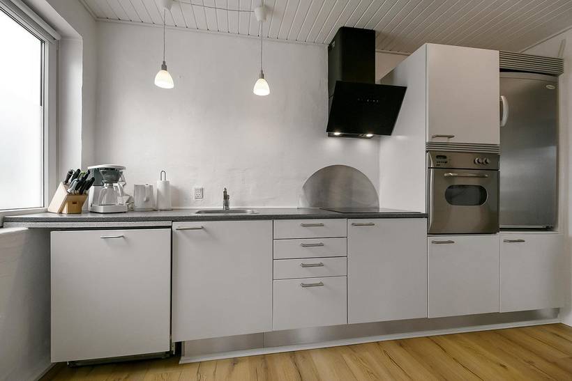 Foto von Ferienhaus TD28 in Vrist - Vejlby Klit - Westjütland