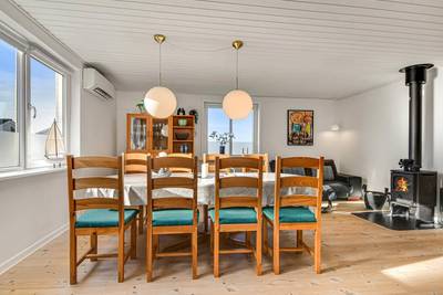 Vorschaubild von Ferienhaus TD28 in Vrist - Vejlby Klit - Westjütland