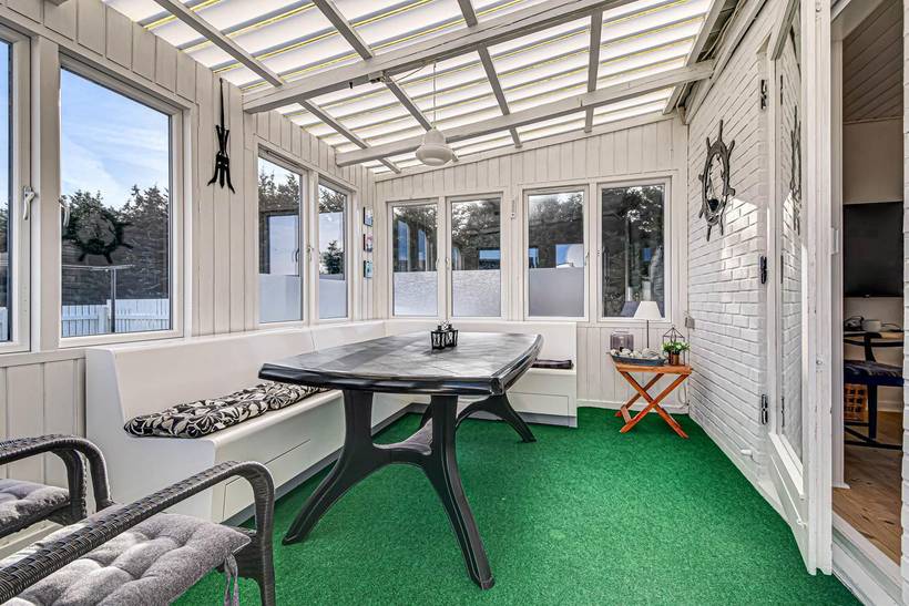 Foto von Ferienhaus TD28 in Vrist - Vejlby Klit - Westjütland