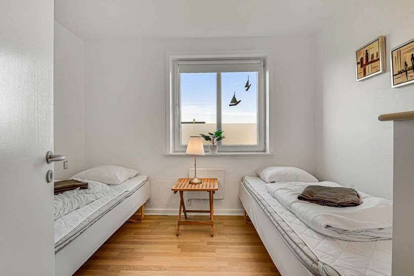 Foto von Ferienhaus TD28 in Vrist - Vejlby Klit - Westjütland