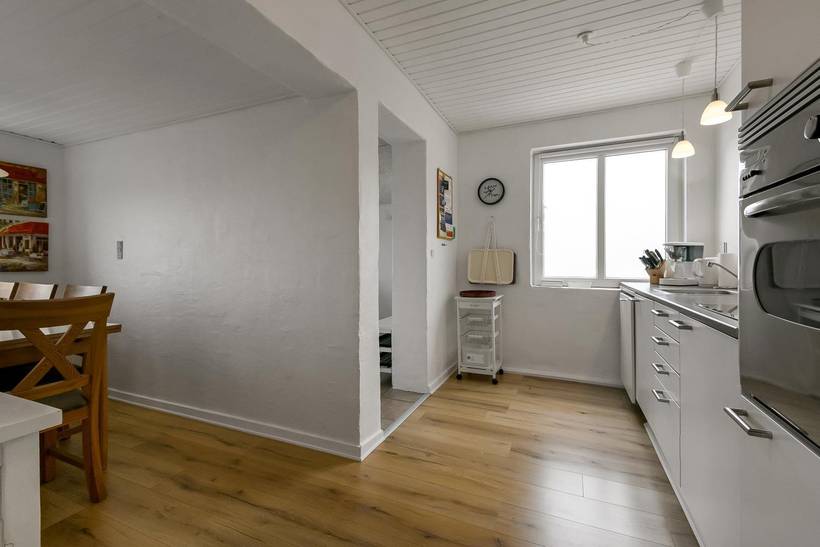 Foto von Ferienhaus TD28 in Vrist - Vejlby Klit - Westjütland