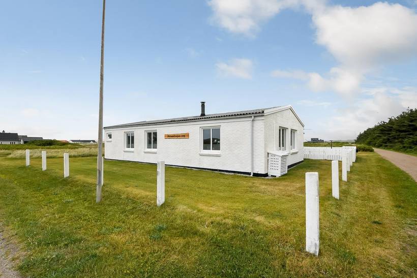 Foto von Ferienhaus TD28 in Vrist - Vejlby Klit - Westjütland