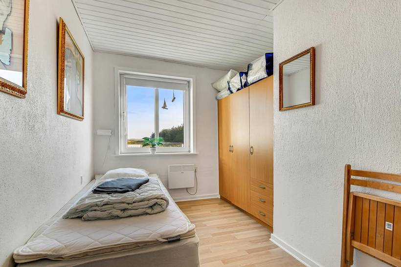 Foto von Ferienhaus TD28 in Vrist - Vejlby Klit - Westjütland