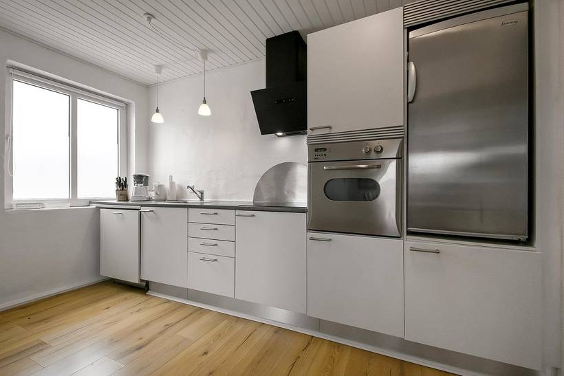 Foto von Ferienhaus TD28 in Vrist - Vejlby Klit - Westjütland