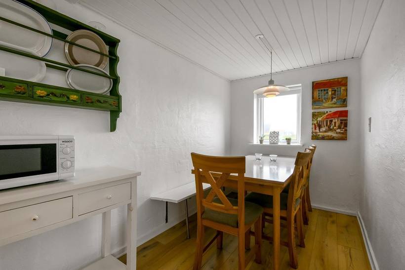 Foto von Ferienhaus TD28 in Vrist - Vejlby Klit - Westjütland