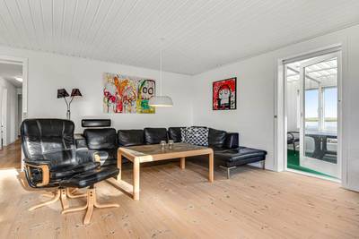 Vorschaubild von Ferienhaus TD28 in Vrist - Vejlby Klit - Westjütland