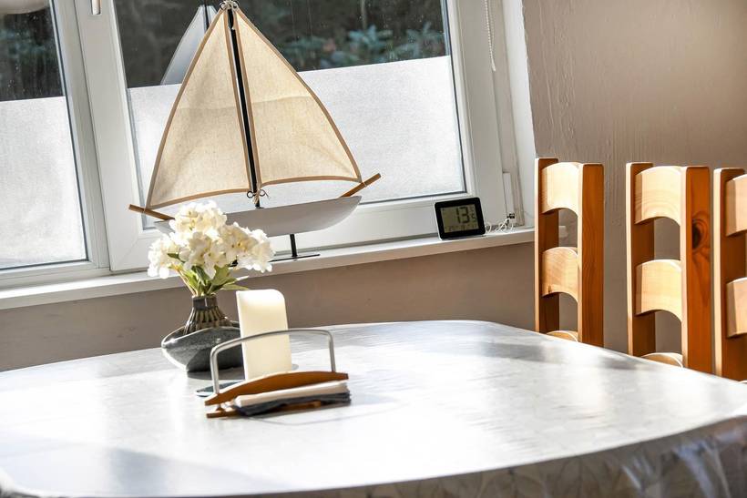 Foto von Ferienhaus TD28 in Vrist - Vejlby Klit - Westjütland
