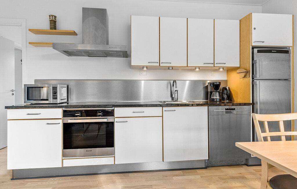 Foto von Ferienhaus TD30 in Gudhjem - Bornholm