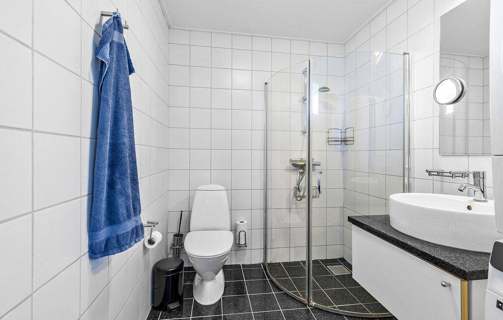 Foto von Ferienhaus TD30 in Gudhjem - Bornholm