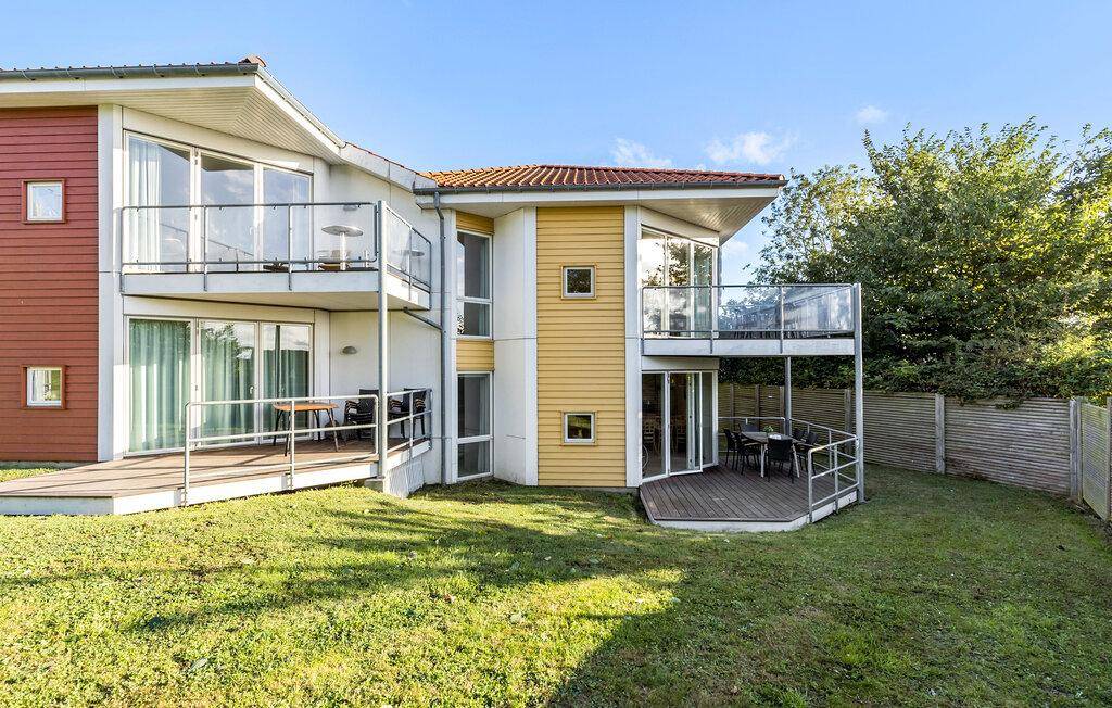 Foto von Ferienhaus TD30 in Gudhjem - Bornholm