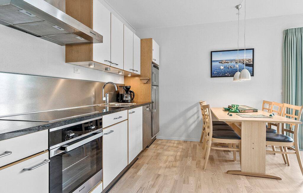 Foto von Ferienhaus TD30 in Gudhjem - Bornholm